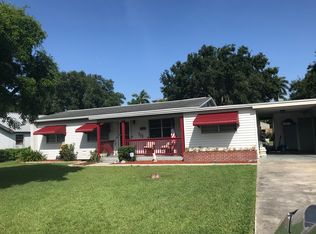 713 Poinsettia St, Clewiston, FL 33440