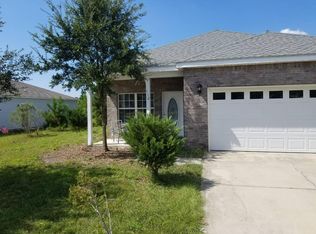 632 Tropical Way, Freeport, FL 32439