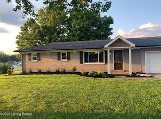 244 Collett Rd, Bowling Green, KY 42104