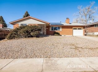2106 Glenn Summer Rd, Colorado Springs, CO 80909