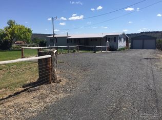 3802 NE Butte Ln, Prineville, OR 97754