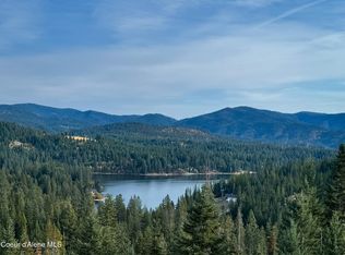 15818 N Morgan Ln, Hayden Lake, ID 83835