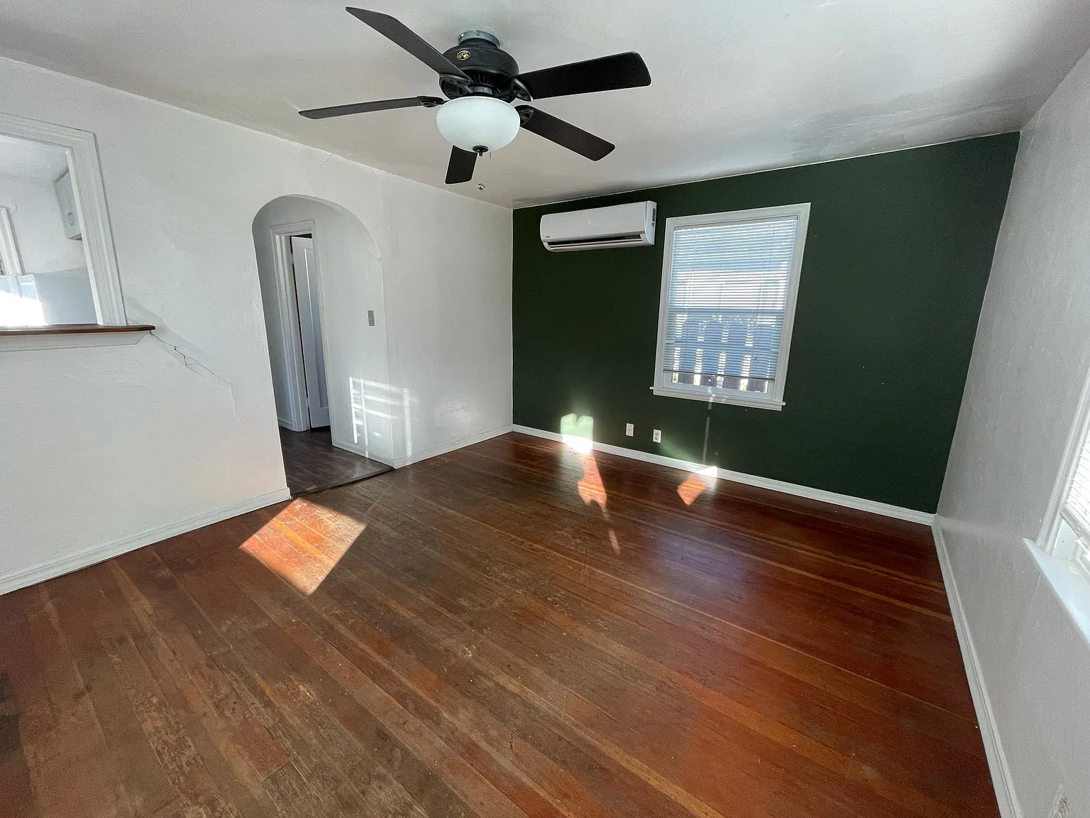 1 bed, 544 sqft, $1,850 — Photo 2