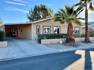 73921 Elizabeth Dr, Thousand Palms, CA 92276