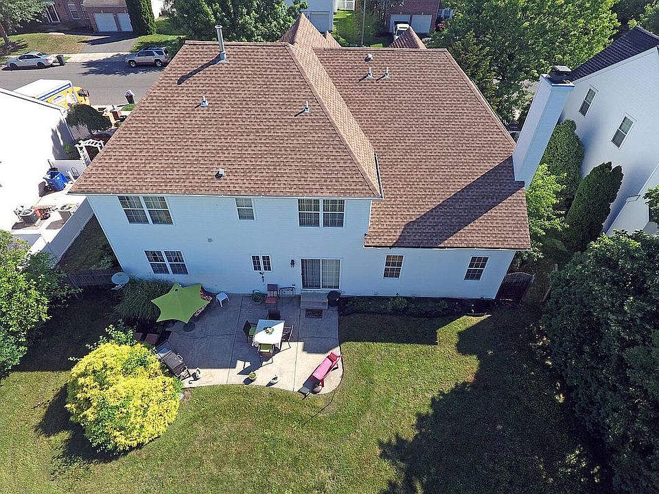54 Equestrian Dr, Burlington, NJ 08016 Zillow
