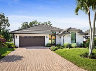 788 Provincetown DR, NAPLES, FL 34104