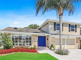 2516 Ingrid Ln, Metairie, LA 70003