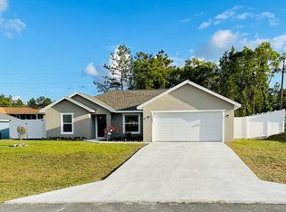 15033 SW 46th Cir, Ocala, FL 34473
