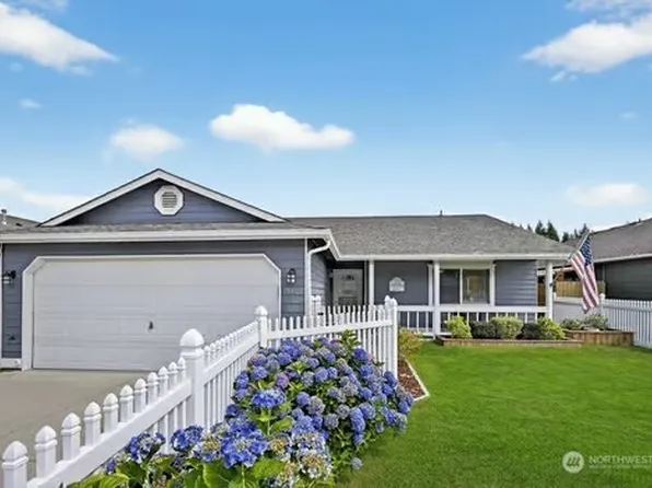 19405 45th Drive NE, Arlington, WA 98223