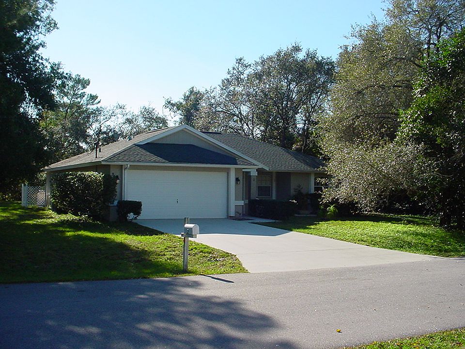 2 FERRIS LANE, PALM COAST