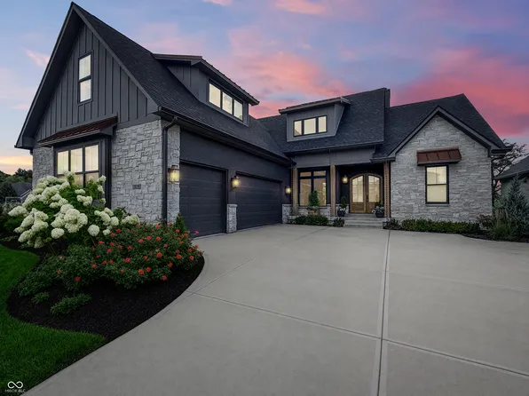 11278 Golden Bear Way, Noblesville, IN 46060