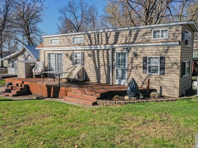 8018 County Road 28 SW #19, Alexandria, MN, 56308