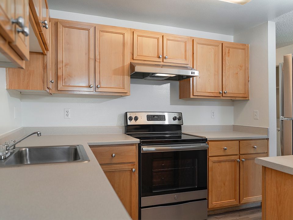 Orchard Ridge Apartments 5111 S 12th St WA Zillow