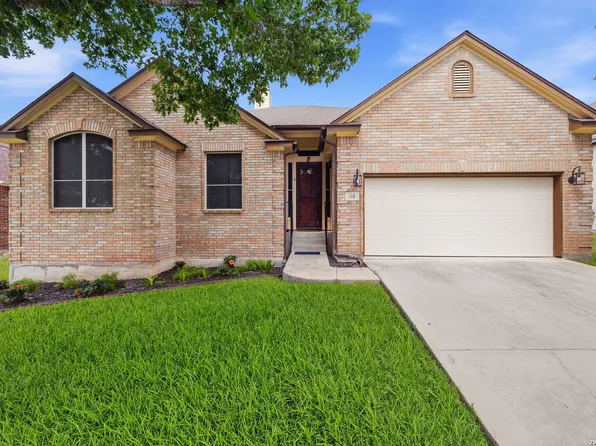 108 SHADOW MOUNTAIN DR, Cibolo, TX 78108