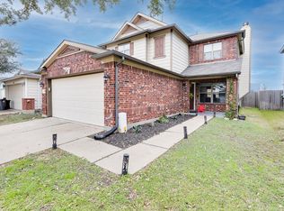 18114 Shallow Leaf Ln, Cypress, TX 77433