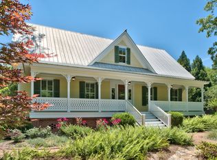 812 Old Post Rd, Madison, GA 30650