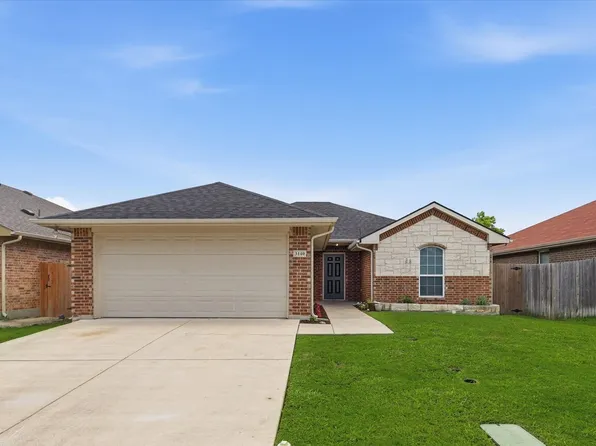 3140 Evangeline Rd, Fort Worth, TX 76140
