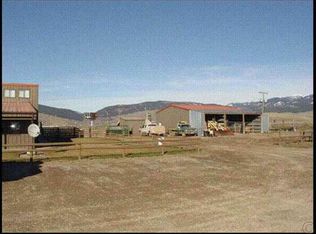 Robbins Rd, Missoula, MT 59808