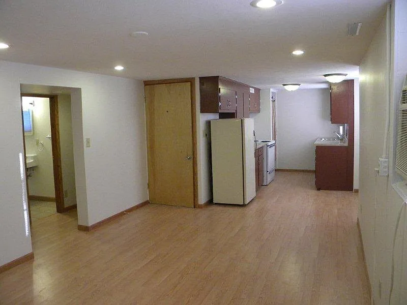 1 bed, 632 sqft, $745 — Photo 3