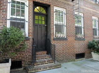 344 W 12th St APT 1A, New York, NY 10014