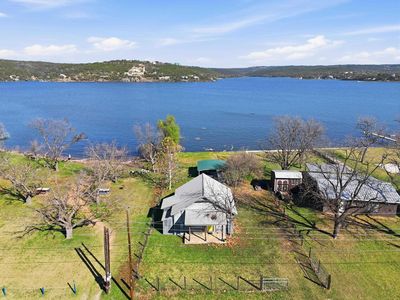 401 Lakeshore Loop, Tow, TX, 78672