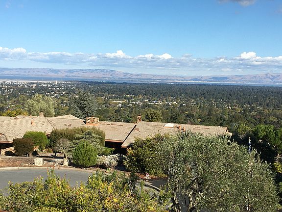 Spectacular views !