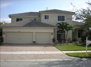 19342 SW 68th St, Fort Lauderdale, FL 33332
