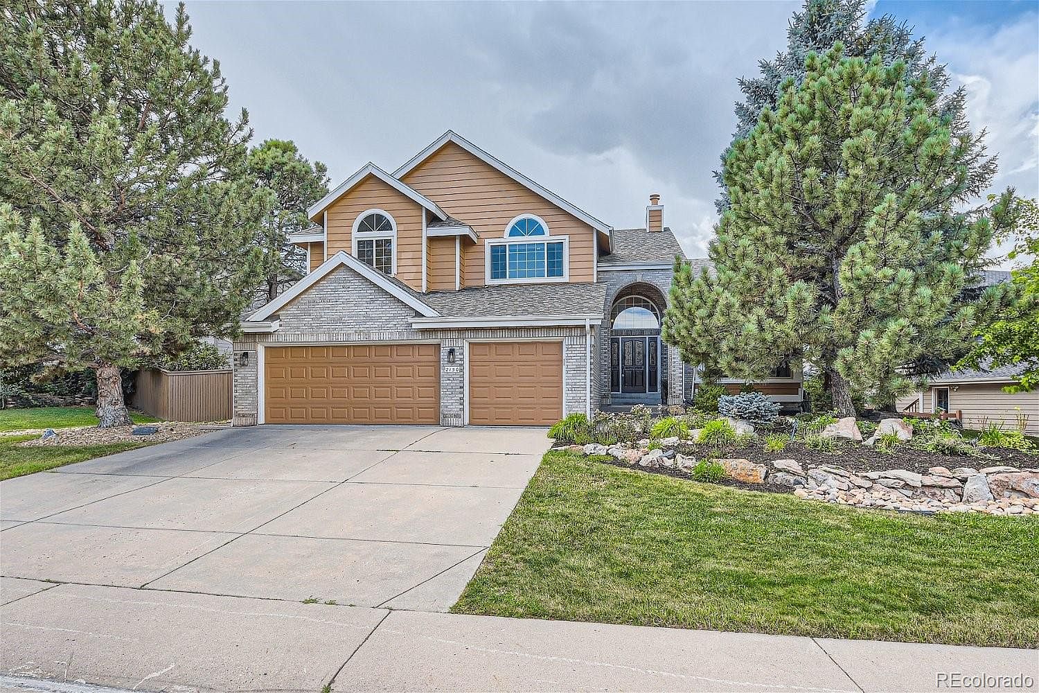 2150 Wynterbrook Drive, Highlands Ranch, CO 80126 Zillow