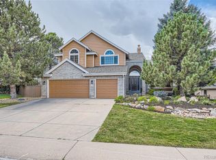2150 Wynterbrook Dr, Highlands Ranch, CO 80126
