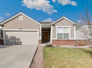8703 Silver Glen Dr, Fountain, CO 80817