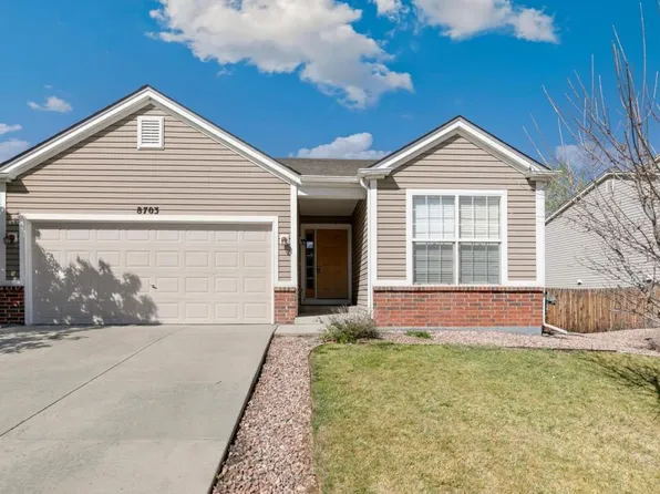 8703 Silver Glen Dr, Fountain, CO 80817