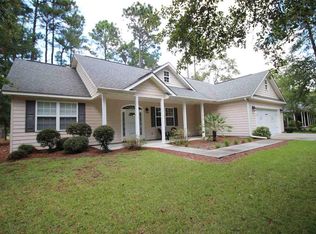568 Francis Parker Rd, Georgetown, SC 29440