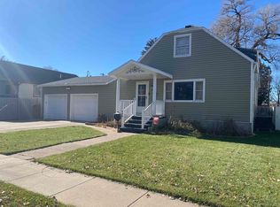 408 S Maple St, North Platte, NE 69101