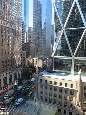 Rented by Brown Harris Stevens | media 17