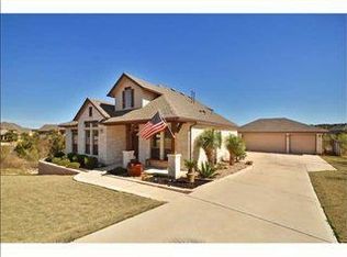 5409 Wild Foxglove Rd, Spicewood, TX 78669