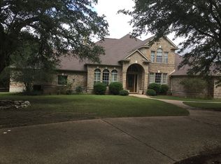 271 Logan Ranch Rd, Georgetown, TX 78628