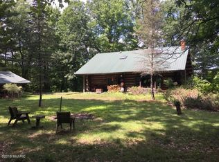 N West County Line Rd, Howard city, MI 49329