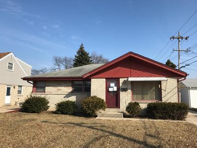 3454 S 88th St, Milwaukee, WI, 53227