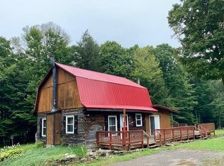 10452 Flaherty Rd, Prattsburgh, NY 14873