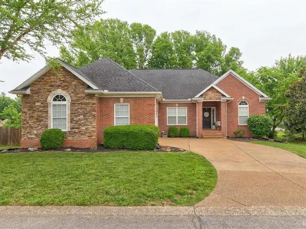 4288 Hilldale Dr, Newburgh, IN 47630