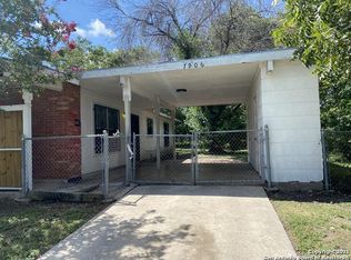7906 Sugarfoot Dr, San Antonio, TX 78227