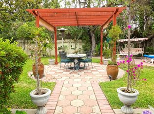 5451 E Las Lomas St, Long Beach, CA 90815