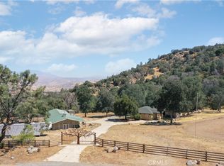 28038 Carlyle Springs Rd, Keene, CA 93531