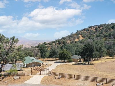 28038 Carlyle Springs Rd, Keene, CA, 93531