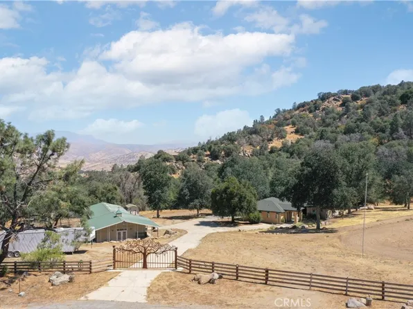 28038 Carlyle Springs Rd, Keene, CA 93531