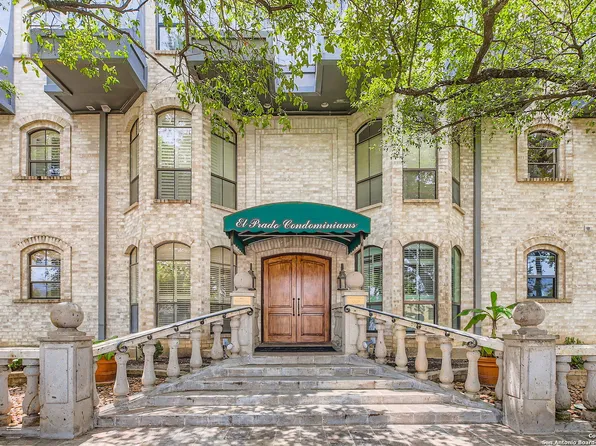 100 W El Prado #111, San Antonio, TX 78212