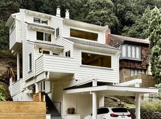 7765 Claremont Ave, Berkeley, CA 94705