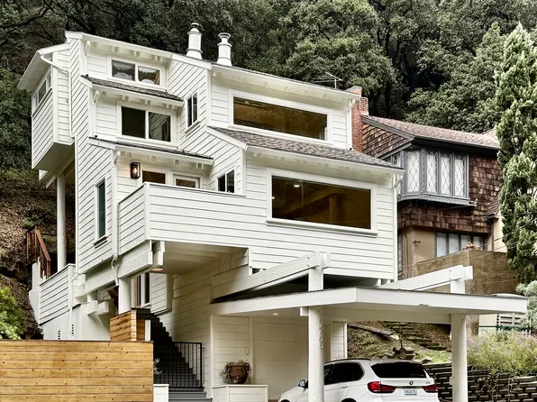 7765 Claremont Ave, Berkeley, CA 94705