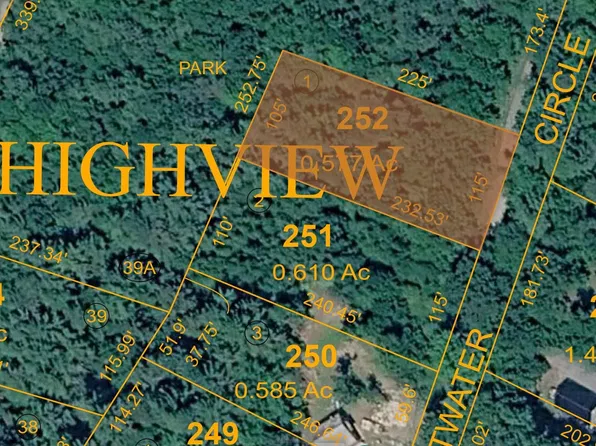 202-252 Swiftwater Circle, Haverhill, NH 03765