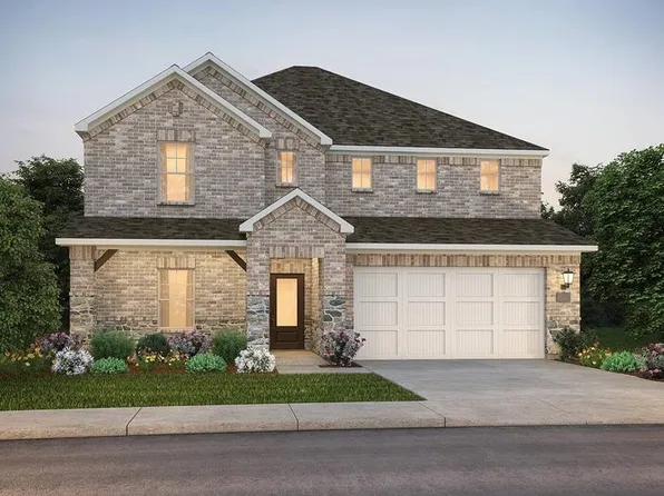 5800 Marvel Dr, McKinney, TX 75071